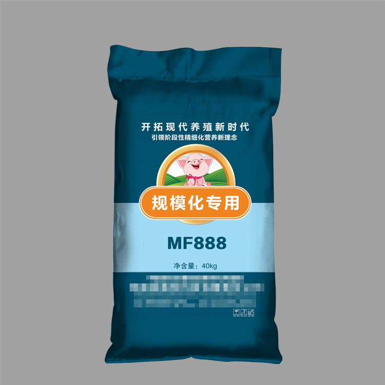 飼料編織袋如何進(jìn)行清洗？