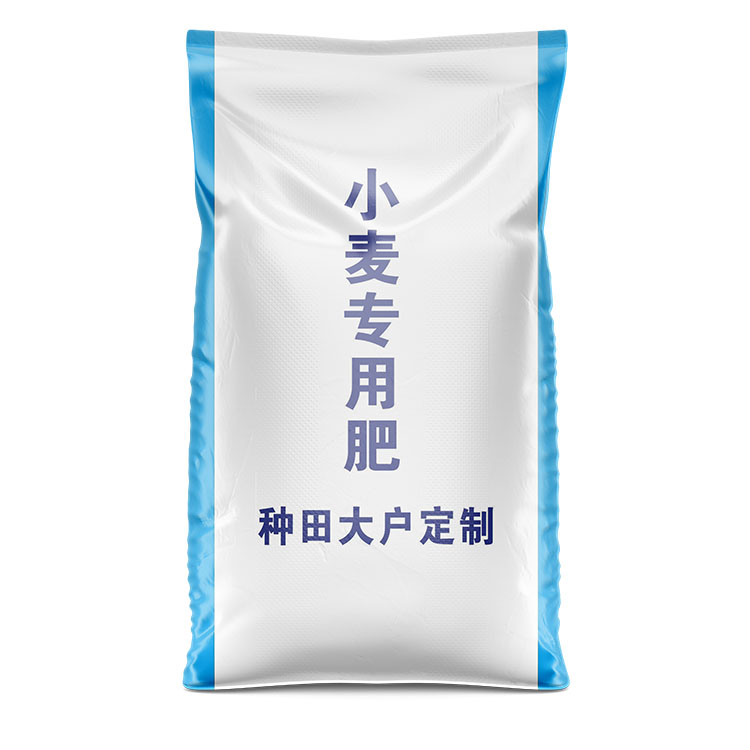 哪種材質(zhì)的編織袋更適合定制小麥專用肥料袋？