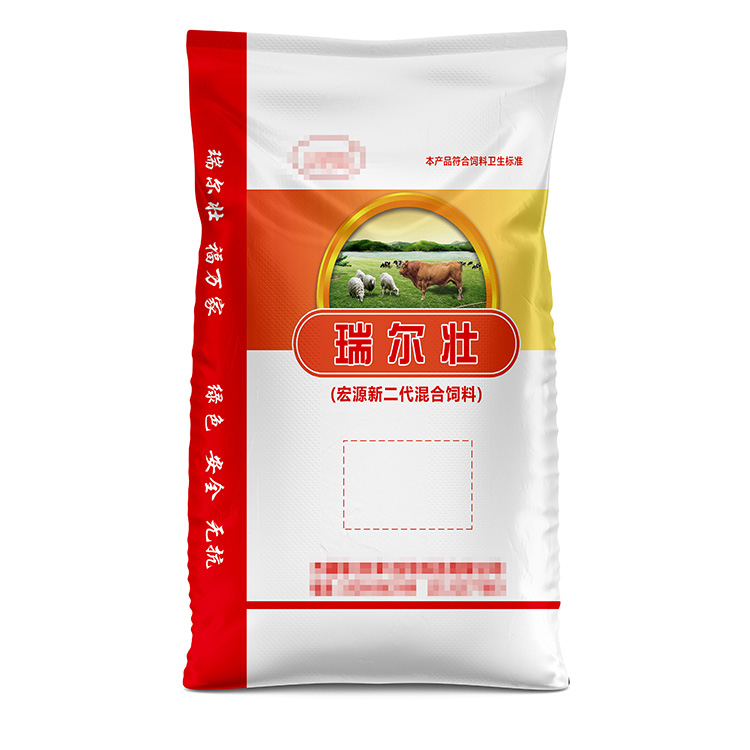 無紡布飼料編織袋價(jià)格貴嗎？