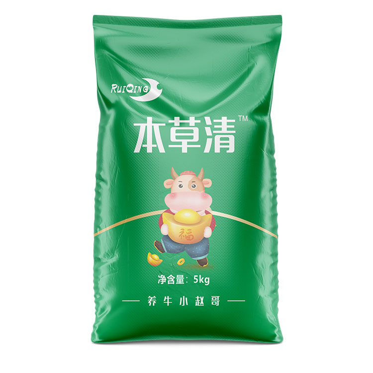無(wú)紡布豬飼料編織袋成本多少錢(qián)一個(gè)？