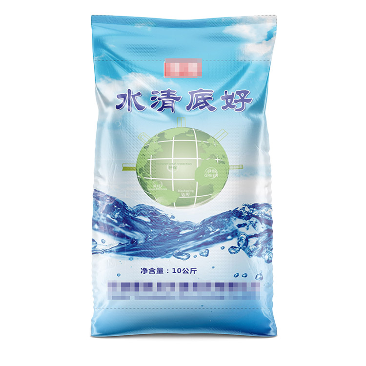 水產(chǎn)飼料編織袋常用尺寸有哪些呢？