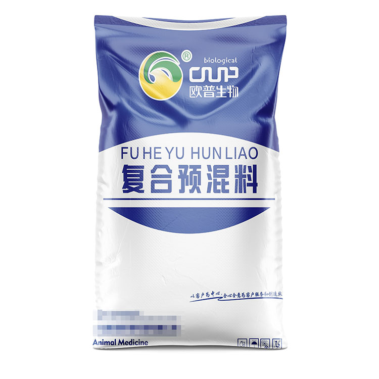 產(chǎn)品使用發(fā)酵飼料袋會(huì)怎樣？